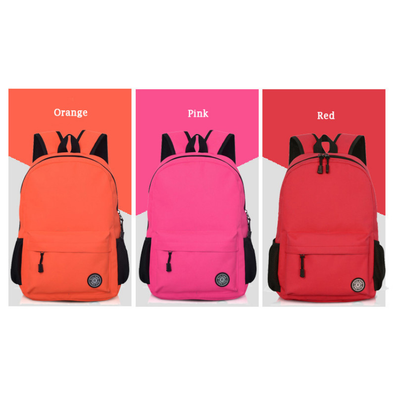 Children's School Bag